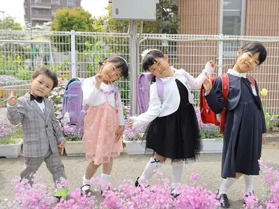 どこでも出現！　そのインスピレーションが大事