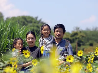 どこでも出現！　そのインスピレーションが大事
