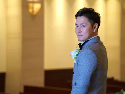 【ウエディンフォト】一生に一度の思い出をカタチにしませんか？