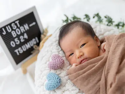 ママカメラマン☆今しかない、大切な一瞬！ 一生の思い出を写真に残しませんか？
