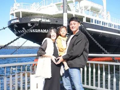 プロの技術でご満足いただけるように心を込めて撮影いたします