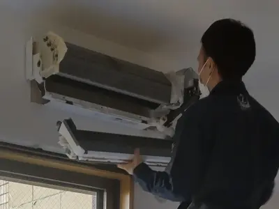 各種決済対応・損保加入・保証有り!ドレンパン・ファン脱着対応!!