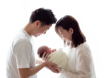 【時間制限なし】【頬杖ポーズ可能】２児の母プロカメラマンが撮影致します！