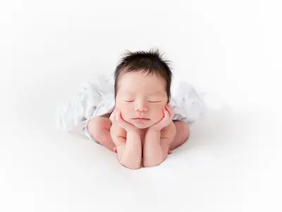 【時間制限なし】【頬杖ポーズ可能】２児の母プロカメラマンが撮影致します！