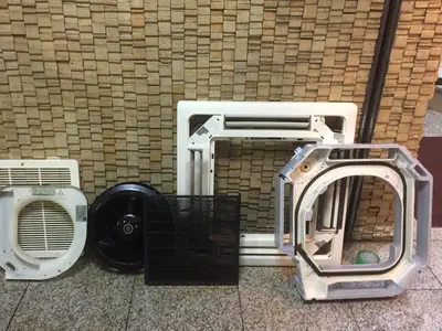 家庭用1方向ダイキン製は1台22000円！表記料金は埋込4方向です。