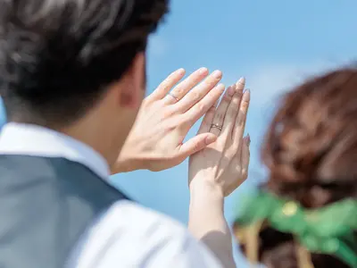 大切な人との素敵な思い出をカタチとして残すお手伝いをします♪