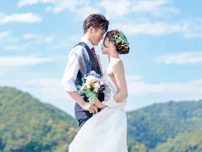 大切な人との素敵な思い出をカタチとして残すお手伝いをします♪