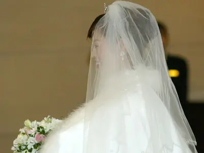 フォトウェディング前撮り