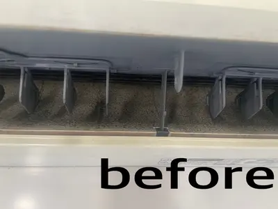 【寒くなったタイミングでカビの繁殖をブロック】台数割有！年間実績1000台以上！