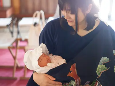 全てのご家族の記念に、最高にナチュラルで幸せな時間を一枚ずつ切り取ります！