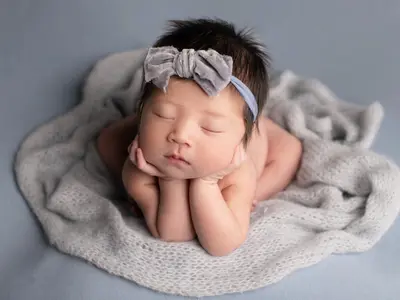 【頬杖可能】撮影経験豊富なプロカメラマンにお任せ下さい☆