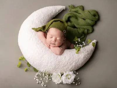 【頬杖可能】撮影経験豊富なプロカメラマンにお任せ下さい☆