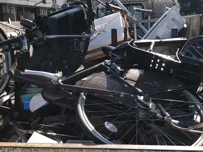 【年中無休で営業中！】女性スタッフのみでの作業も可能◎