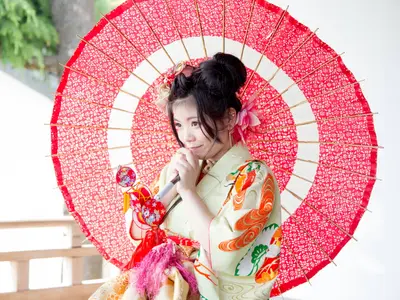 【いつでもどこでも出張撮影】成人式の晴れ姿、思い出の一枚をを残しませんか！！