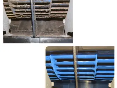 機械のプロが伺います！ビフォーアフターを写真で確認！☆PayPay払い対応☆