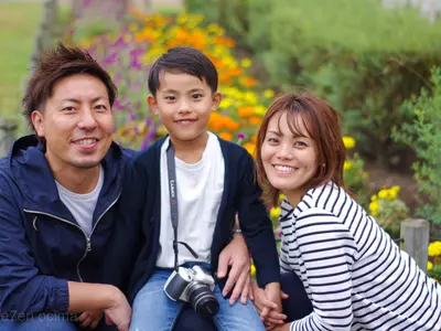 ＜土日祝撮影OK＞営業時間外や対応地域外もご相談可能◎丁寧に撮影します！