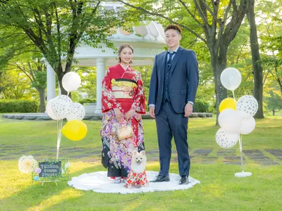 【卒業式 入学式の記念に 家族写真撮影受付中！】　今しか残せない大切な思い出を！