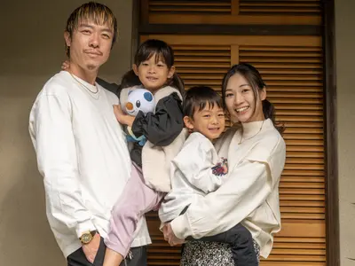 ≪神奈川・東京密着≫土日限定*全データをオンライン納品致します