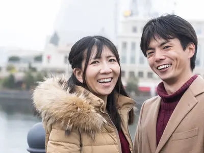 ≪神奈川・東京密着≫土日限定*全データをオンライン納品致します