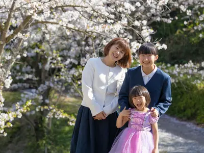 元保育士カメラマン！！お子さんの自然な表情、笑顔を切り取ります！