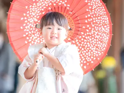【七五三出張撮影】静岡・北関東拠点。保育士資格保持者の女性スタッフ在籍！