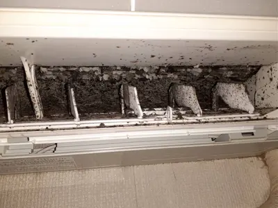 ★冷房機能復活★埋込・業務用エアコンを綺麗にして効率よく使用！複数台でお得に！