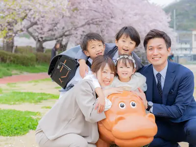 「撮影中もずっと楽しかった！」お声が多数♪「記憶」にも残る楽しい時間をお約束♪