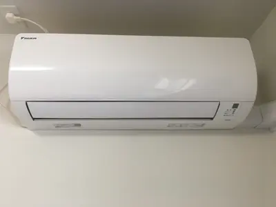 本格的に暑くなる前に一度エアコンのお掃除をしてみませんかノーマルエアコンのみ対応