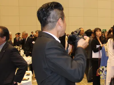 プロの技術でご満足いただけるような写真をお撮りいたします。