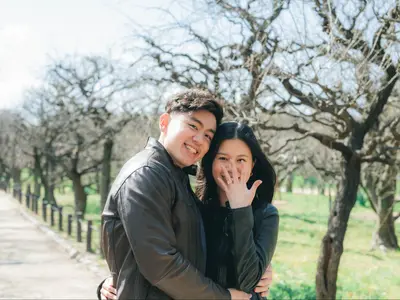 ★即レス対応【English OK】お二人らしさを最高の一枚に！