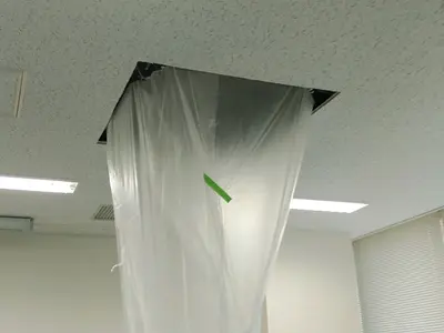 今だけ価格！禁煙、電気工事士がお伺い！保険加入　paypay使えます