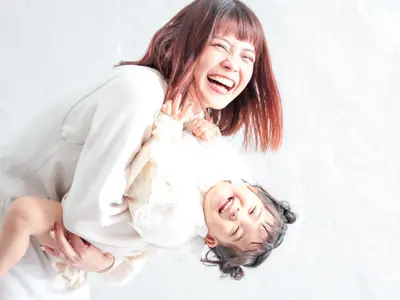 有名モデル達が通うフォトスタジオ☆三児のパパが対応★女性スタッフ同行☆