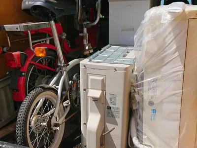 分別不要。片付けで迷ったら何でもお気軽にご相談ください◎