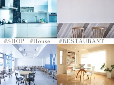 ★1時間から撮影可能★共感性の高いビジュアルを、スピード納品いたします！