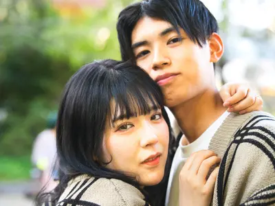 【お二人の馴れ初めや軌跡などお聞かせください】人の情緒を揺さぶる作品を制作