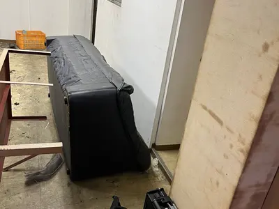 【年中無休】作業外注一切なし◎女性スタッフの同行OK！駐車場代当店負担