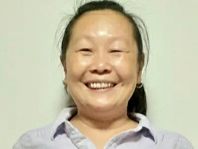 女性スタッフのみでの作業可能！一人暮らしの女性も安心しておまかせください♪