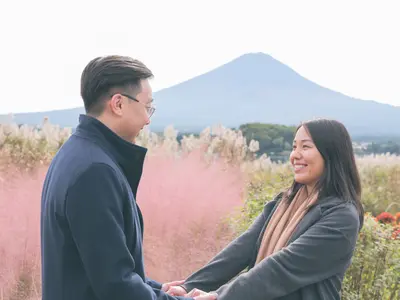 「幸せ」を写真に残しませんか？【ショート動画の制作も可能です】