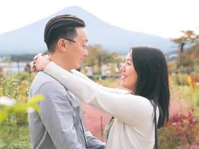 「幸せ」を写真に残しませんか？【ショート動画の制作も可能です】