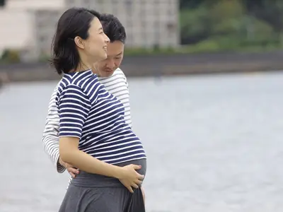 愛の撮影は、ここからはじまるのだぁ