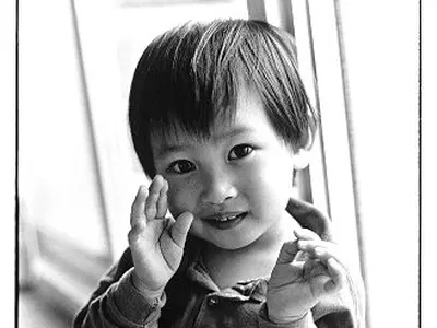 七五三、お宮参り、スクールフォトなど人物を撮るのが生きがいです。笑