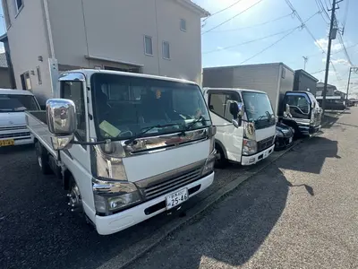 《女性スタッフ活躍中！》作業外注一切なし◎豊富な経験と知識で安心！便利屋ライト！