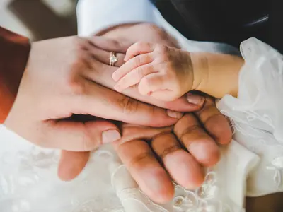 ☆命の感動お宮参り☆全cutレタッチします