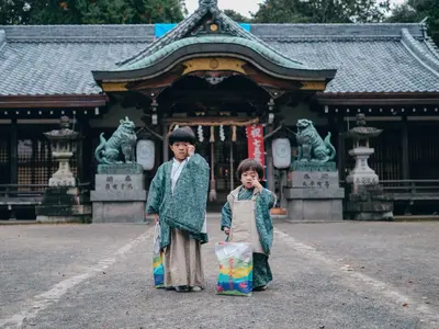 【ありのままの日常をカタチに残そう】時間外も対応可能◎ご要望お聞かせください