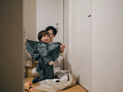 【ありのままの日常をカタチに残そう】時間外も対応可能◎ご要望お聞かせください