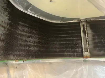 【清掃指導7年の経験あり】掃除が趣味の25歳！爽やかなスタッフが対応致します！