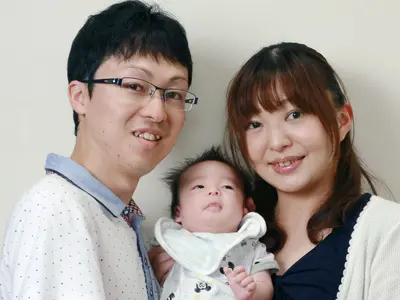 【神社境内にあるフォトスタジオ】楽しく撮影いたします！