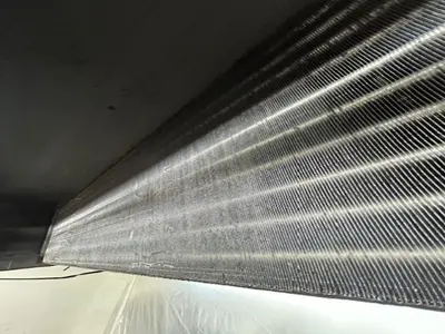 15年の実績！自社スタッフによる丁寧な作業で快適空間を実現