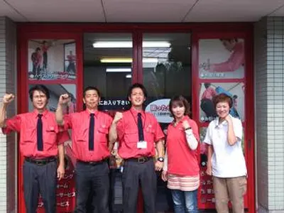 リニューアルオープン！ベンリー久留米野中町の業務用エアコンクリーニング