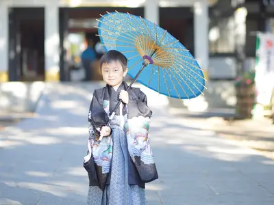 七五三撮影☆ 【今】をカタチに。丁寧にレタッチしてお届けします。